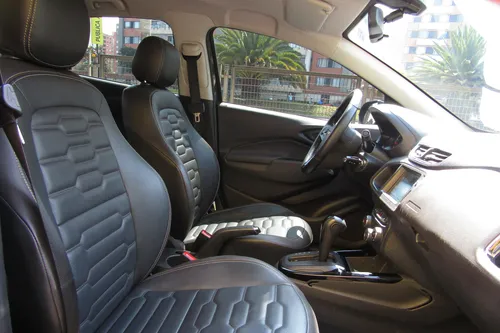 Chevrolet Onix 1.4 Ltz At 4p