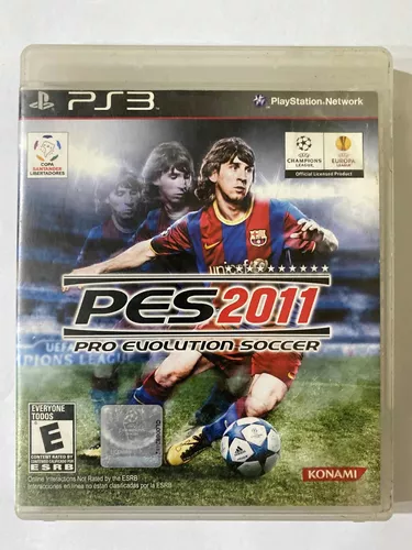 psp pes 2011 usado ver fotos - Comprar Videojogos e Consolas PSP no  todocoleccion