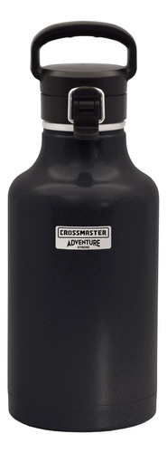 Termo Crossmaster Adventure Xl 1.9l Acero Inox 9938526