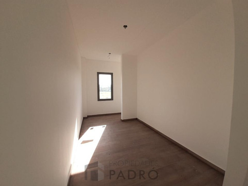 Casa En Venta A Estrenar. Uf 122. Barrio San Roque, Comarcas De Lujan
