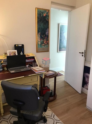 Imagem 17 de 26 de Apartamento À Venda, 3 Quartos, 1 Suíte, 2 Vagas, Centro - São Bernardo Do Campo/sp - 99626