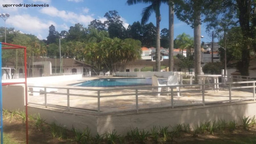 Imagem 2 de 15 de Terreno Para Venda Em Guarulhos, Portal Dos Gramados - 4071_1-1127536