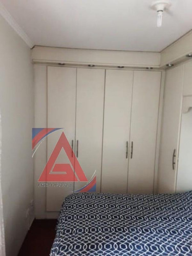 Imagem 14 de 15 de Ref.: 9089 - Apto Em Osasco Para Venda - V9089