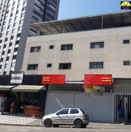 Imagem 3 de 3 de Galpão 200 M2 Vila Moreira Guarulhos - 123456904