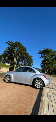 Volkswagen New Beetle 2.0 3p Manual