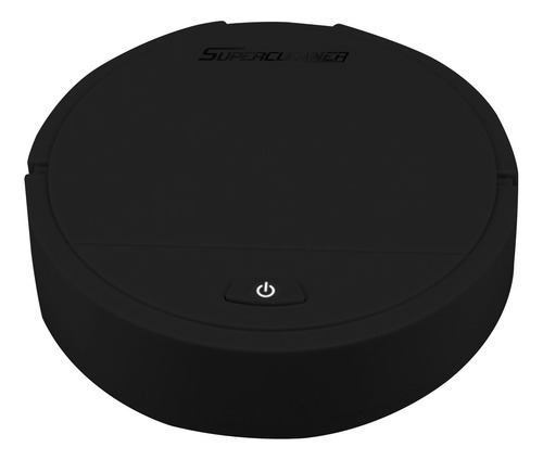 Robot De Barrido De Baterías Inteligente Home Automatic Clea