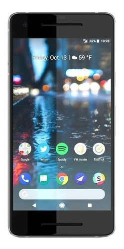 Google Pixel 2 128 GB clearly white 4 GB RAM