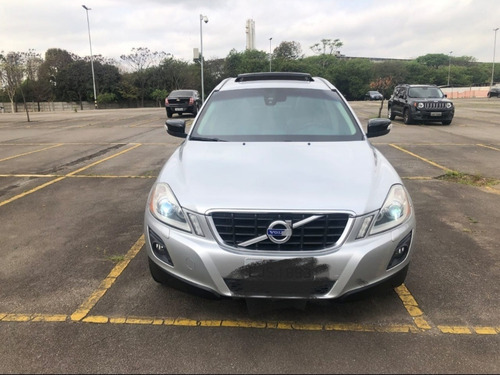 Volvo Xc60 3.0 T6 Awd Top Turbo