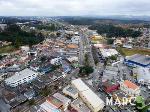 Imagem 16 de 20 de Lote Em Condominio - Residencial Aruja Ville - 1859