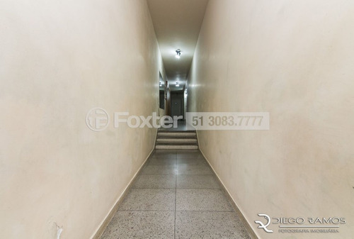 Imagem 16 de 16 de Apartamento, 2 Dormitórios, 57.48 M², Centro Histórico - 190901