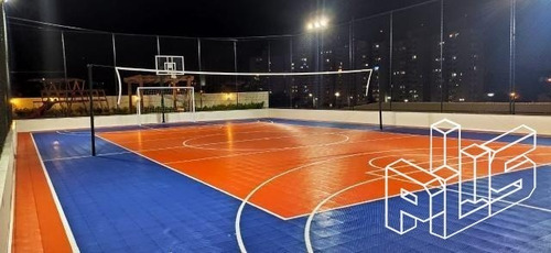 Imagem 15 de 15 de Apartamento À Venda Em Jardim Piratininga - Ap009115