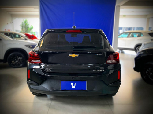Chevrolet Onix 10tat Pr2