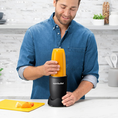 Licuadora Personal, Nutribullet Pro :o