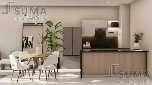 Departamento En Venta En Fracc. El Conchal, Alvarado Veracruz.