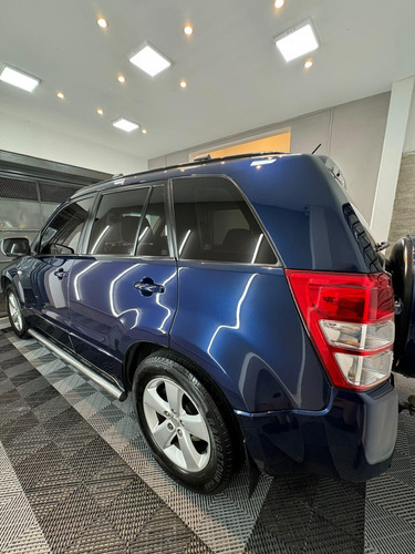 Grand Vitara