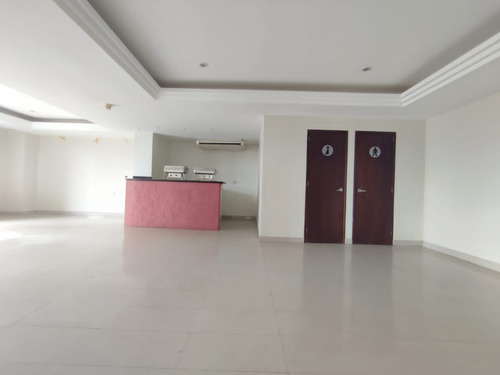 Imagen 5 de 18 de Av-782 Zona Este Apartamento Ubicado En Edificio Cabana El Milagro
