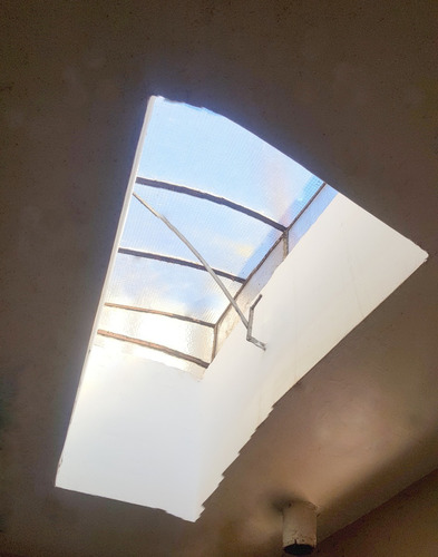 Imagen 27 de 30 de Piedras Al 1300 Y Av. Juan De Garay, San Telmo. Segundo Piso Por Escalera. 2 Ambientes. Superficie Total 80 M2. Super. Cubierta 42 M2. Terraza Anexable De 38 M2. Dormitorio Grande. Conexión Lavarropas