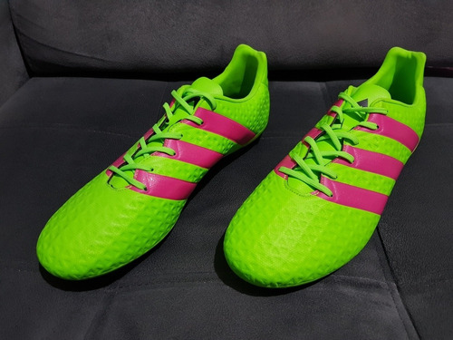 Chuteira adidas Campo Ace 16.4