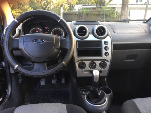 Ford Fiesta Sedan Class 1.6 Completo Única Dona!! 2012