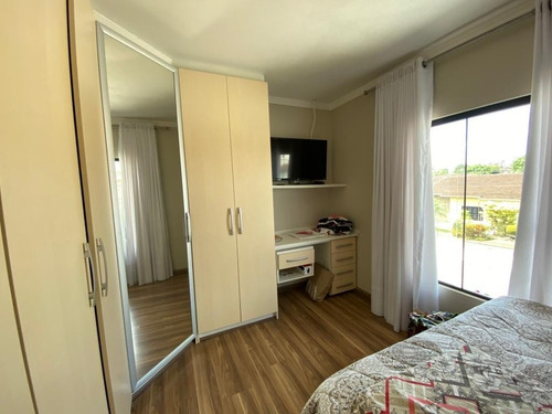 Sobrado No Floresta Com 4 Quartos Para Venda, 209 M² - Lg7625