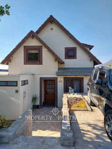 Arriendo Imperdible En Alto Macul Desde El 01 De ...