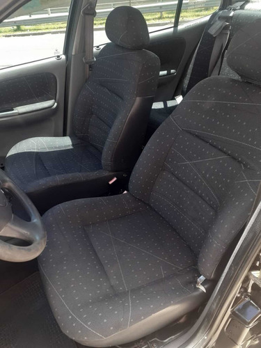 Renault Megane 2007 1.6 Tric Pack