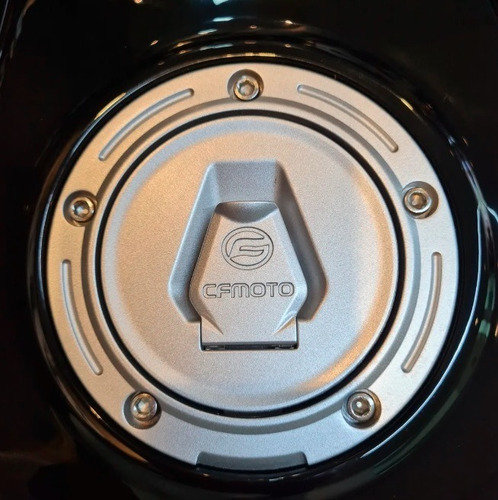 Imagen 6 de 19 de Cf Rz 650