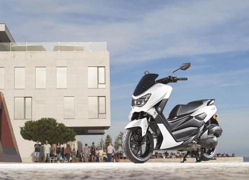 Imagen 15 de 17 de Moto Yamaha Nmx 155 0km 2023