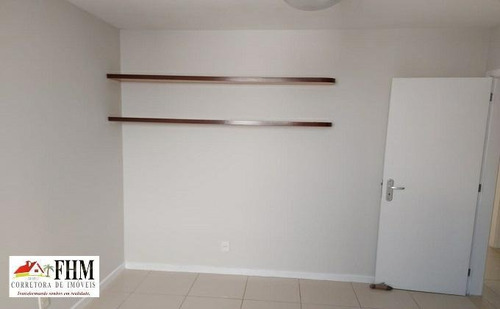 Imagem 11 de 15 de Apartamento Para Venda Em Rio De Janeiro, Recreio Dos Bandeirantes, 3 Dormitórios, 2 Suítes, 2 Banheiros, 2 Vagas - Fhm3100_2-1173299