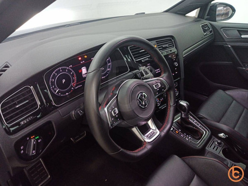 Imagem 7 de 15 de Volkswagen Golf 2.0 350 Tsi Gasolina Gti Dsg
