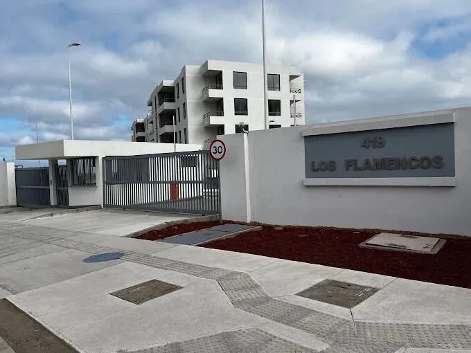 Imagen 1 de 21 de Arriendo Departamento 3 D Sector Norte