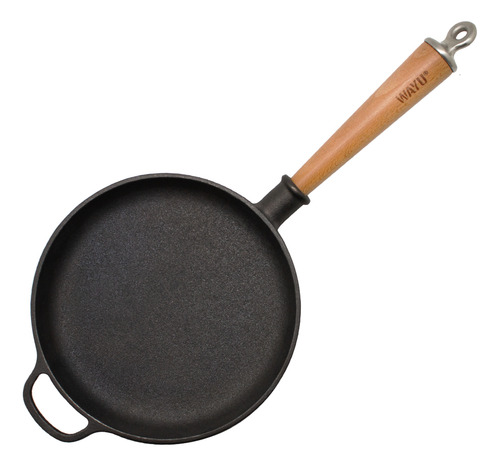 Sartén Iron Cast Wayu 20 Cm