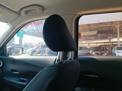 Nissan Kicks 2022