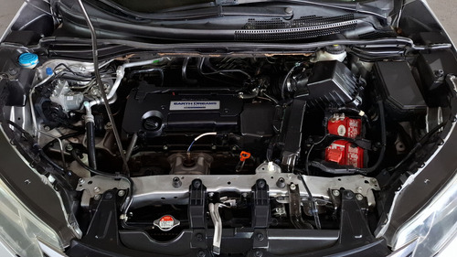 Honda CR-V 2.4 I-STYLE