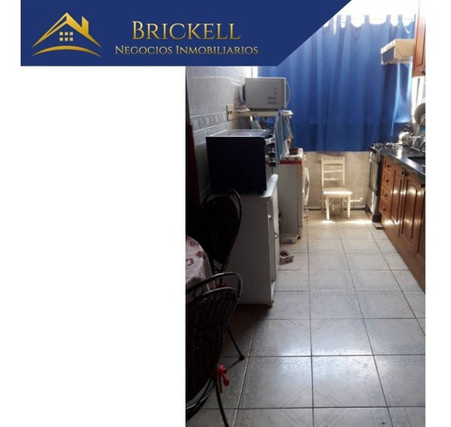 Imagen 6 de 12 de Apartamentos Venta 3 Dormitorios