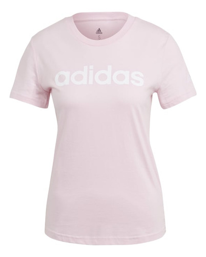 Remera adidas De Mujer - Gl0771