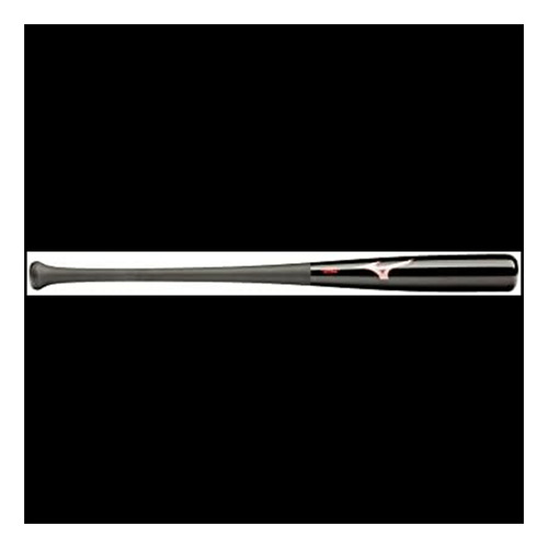 Mizuno Mpl-crbn 271 Bate De Béisbol De Madera, 33 Pulgadas