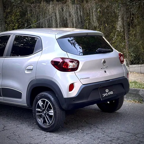 Renault Kwid 1.0 Intens