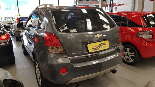 Chevrolet Captiva Sport Fwd 3.6 Sfi V6 24v, Egw1524