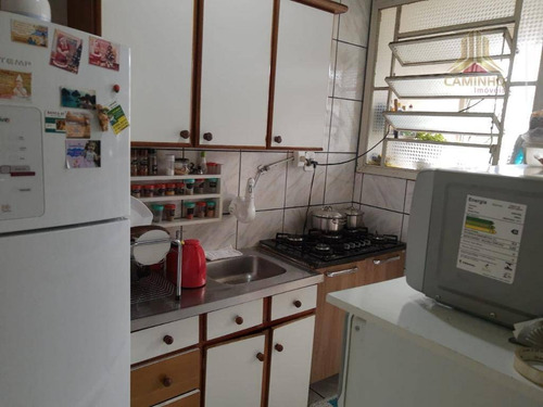 Imagem 3 de 11 de Vendo Apartamento De Dois Dormitórios Com Garagem No Bairro Alto Petrópolis Em Porto Alegre Rs - Ap4100