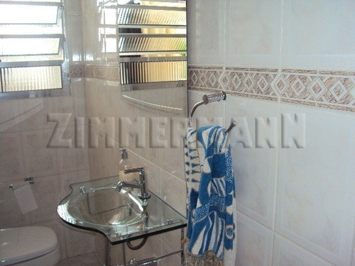Imagem 9 de 15 de Casa - Sumare - Ref: 61784 - V-61784