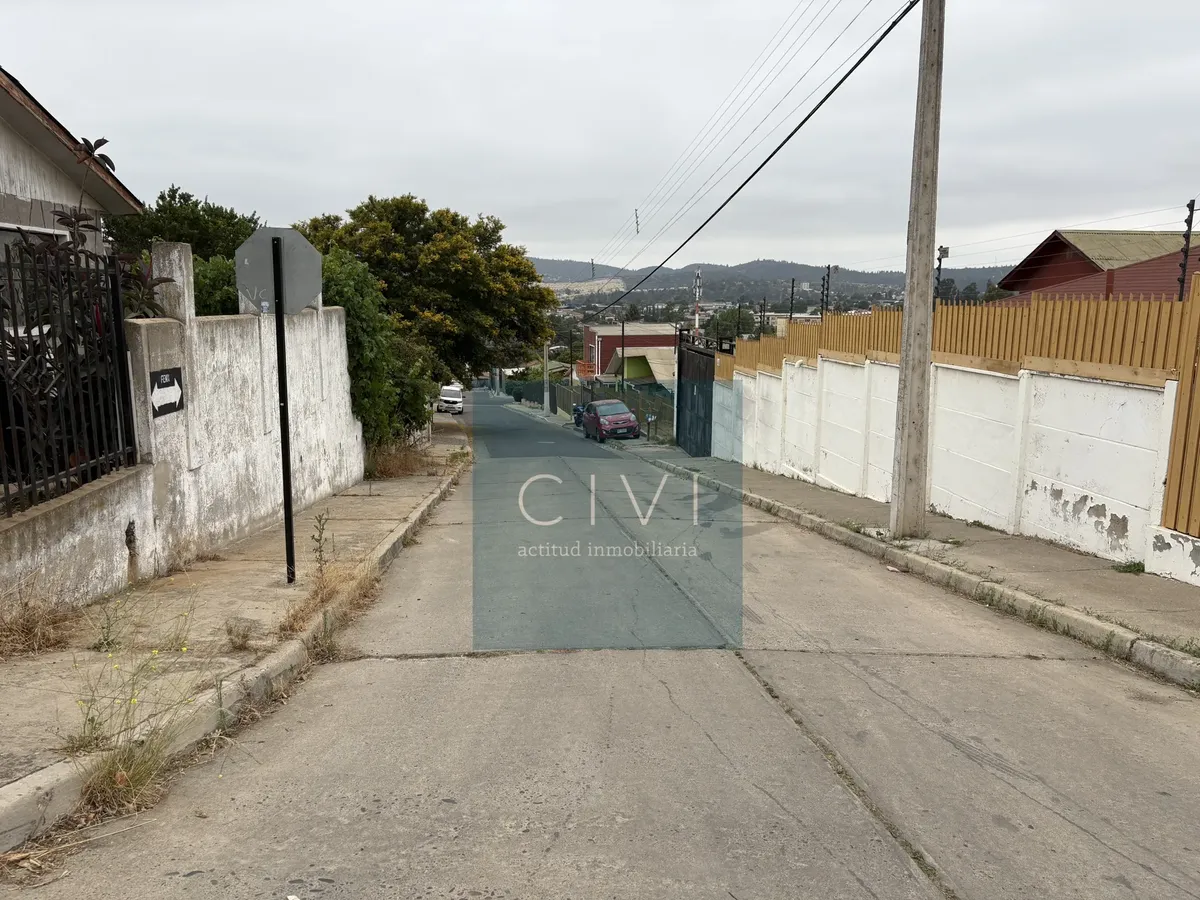 Imagen 3 de 5 de Casa Pasaje Fénix, Villa Alemana