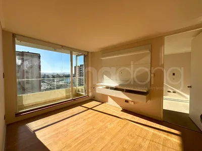 Departamento en arriendo