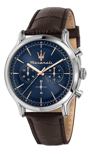 Reloj Maserati Moda Modelo: R8871618014