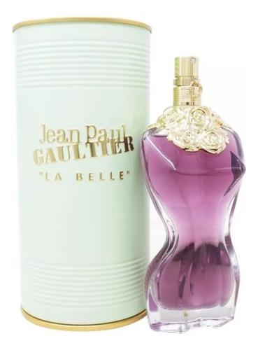 Perfume Mujer Jean Paul Gaultier La Belle 100 Ml Original 