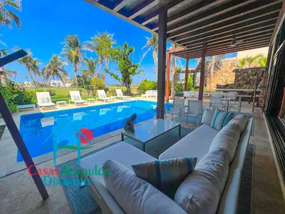 Casa en venta