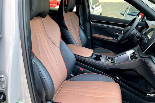 Byd Song Plus 2025