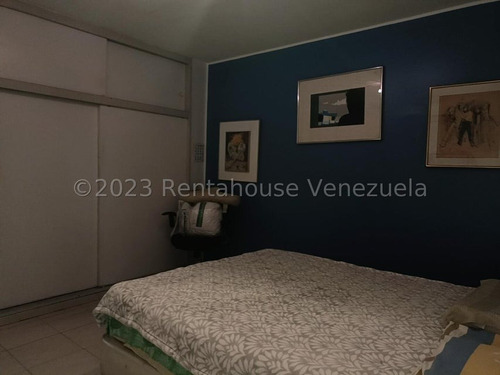 Apartamento En Venta 2333840 En La Urbina