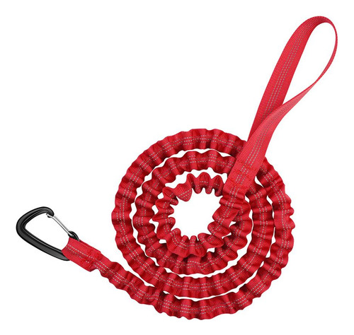 Cinturón Elástico, Cuerda De Remolque Para Exteriores, Niños