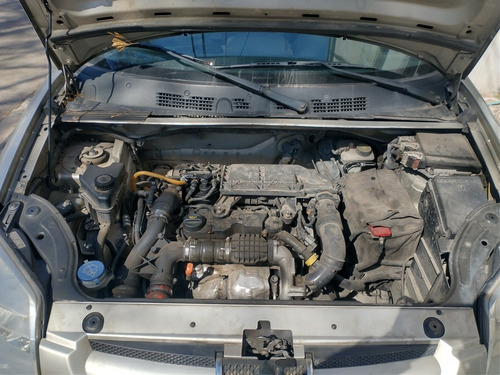 Imagen 3 de 5 de Peugeot Partner Furgon Hdi 1.6 Diésel